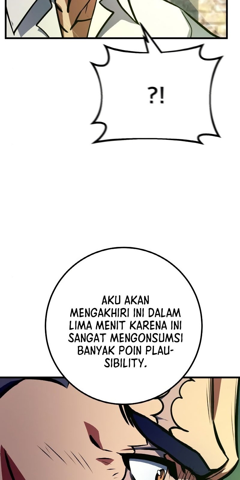 The Game’s Top Troll Chapter 24 Gambar 60