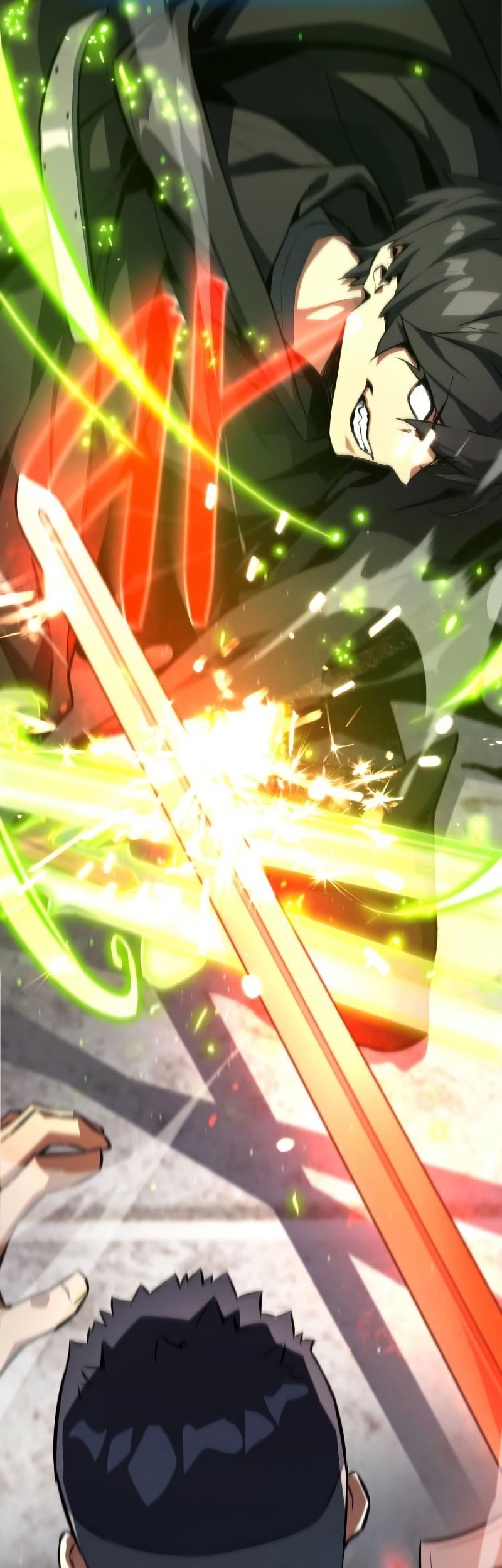 The Game’s Top Troll Chapter 24 Gambar 64