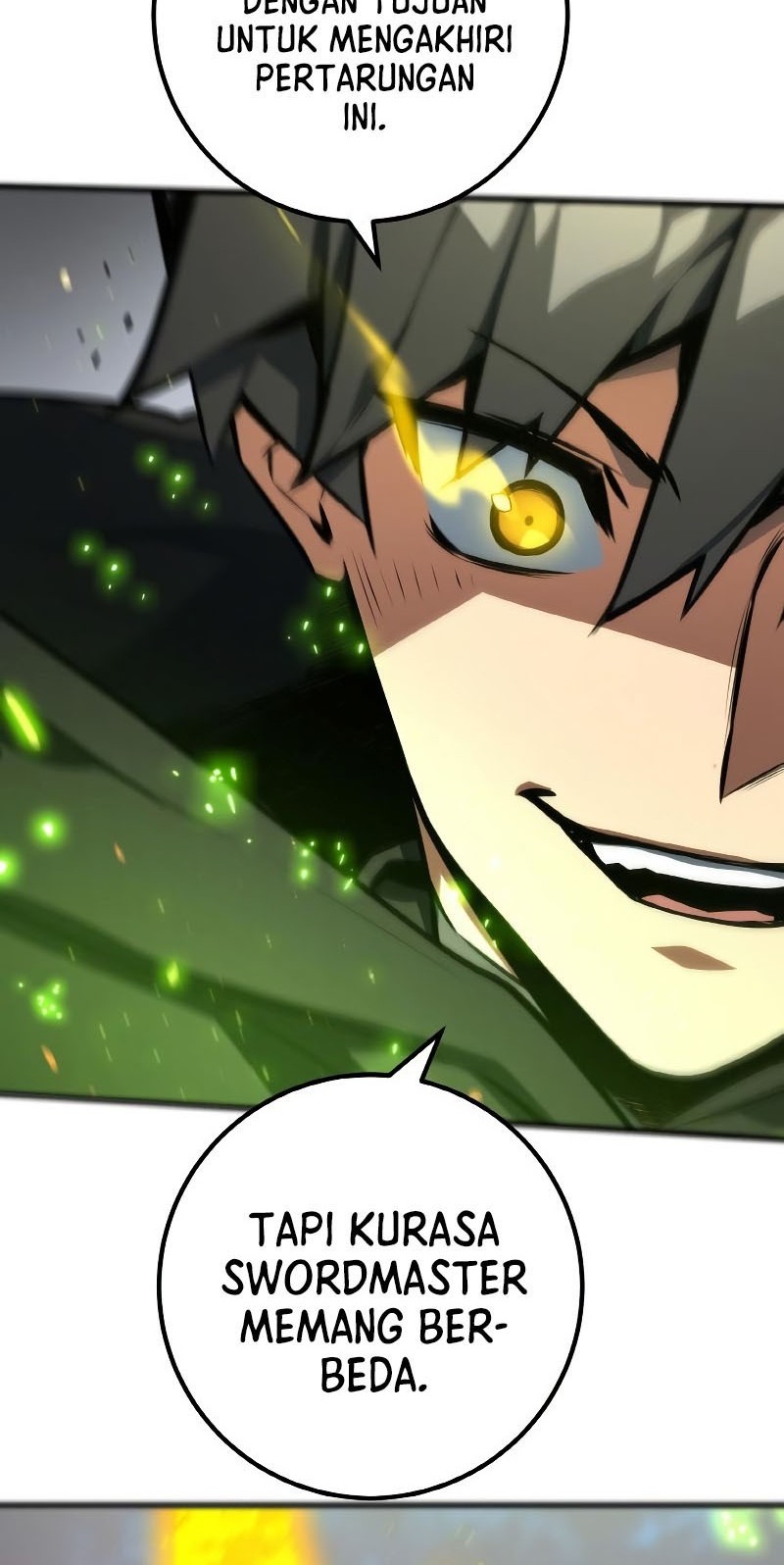 The Game’s Top Troll Chapter 24 Gambar 67