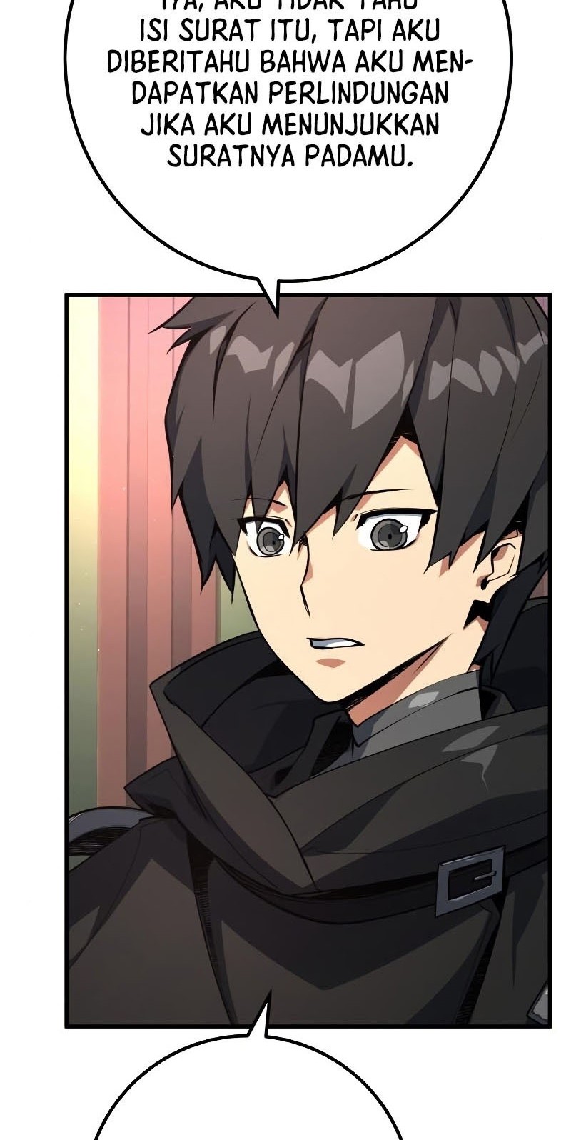 The Game’s Top Troll Chapter 24 Gambar 5