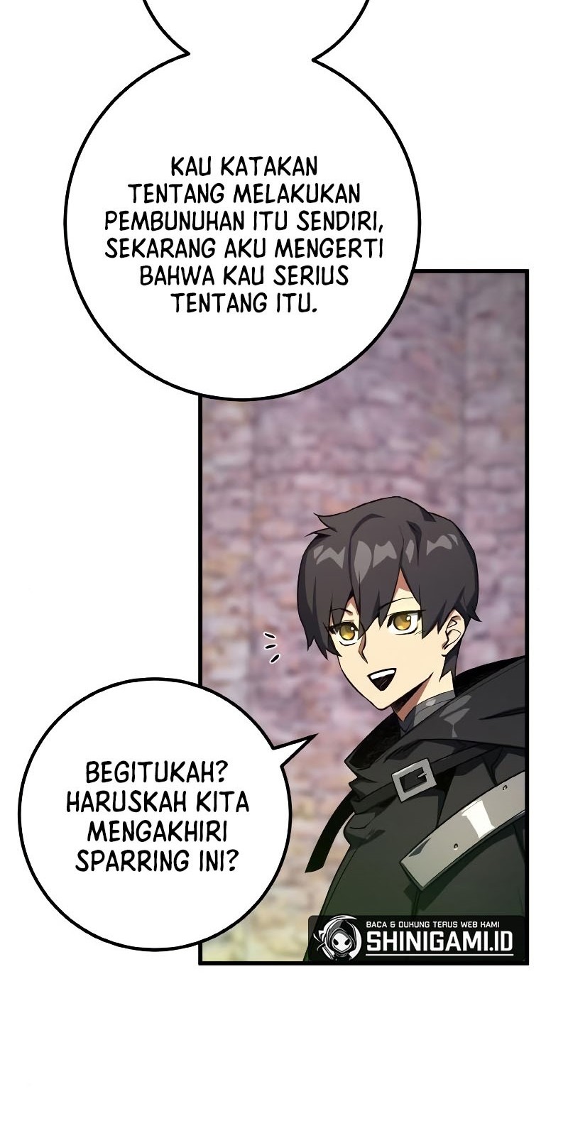 The Game’s Top Troll Chapter 24 Gambar 72