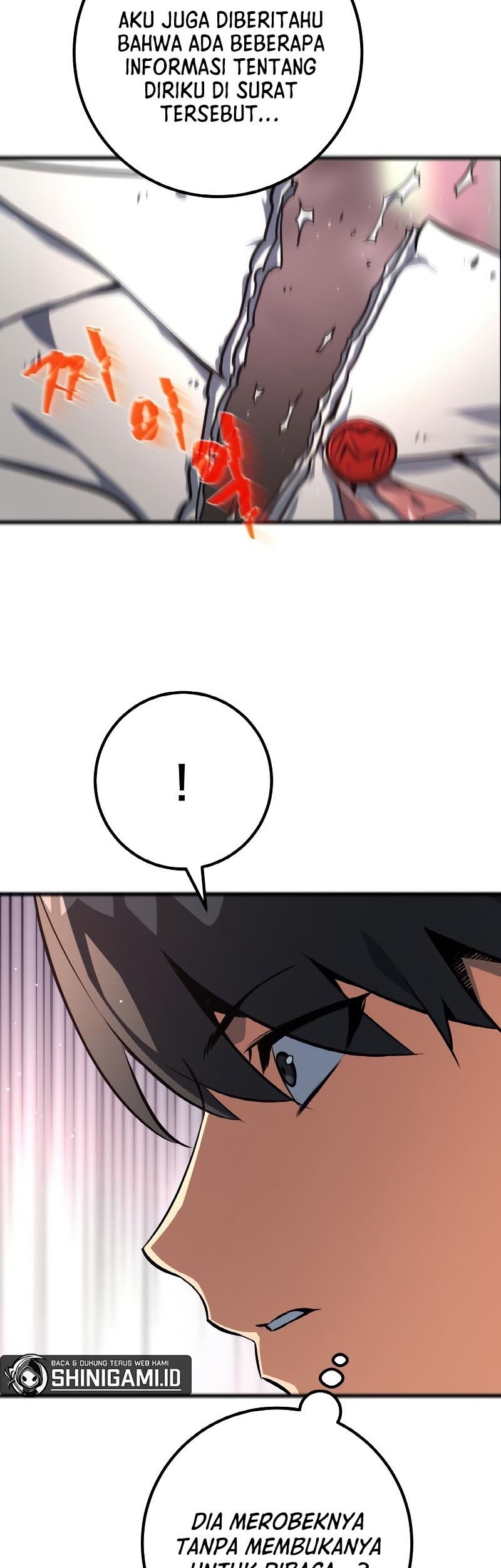 The Game’s Top Troll Chapter 24 Gambar 6