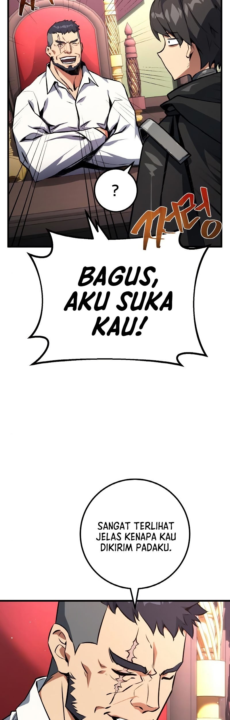 The Game’s Top Troll Chapter 24 Gambar 13