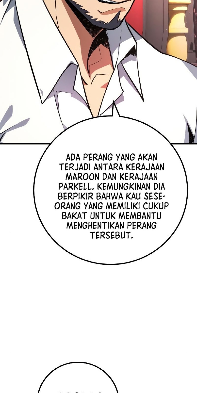 The Game’s Top Troll Chapter 24 Gambar 14