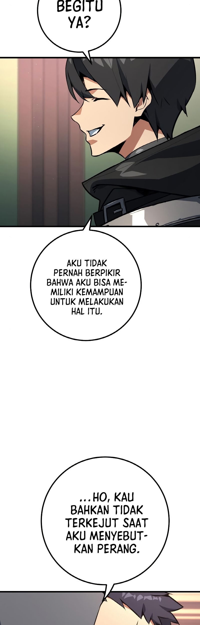 The Game’s Top Troll Chapter 24 Gambar 15