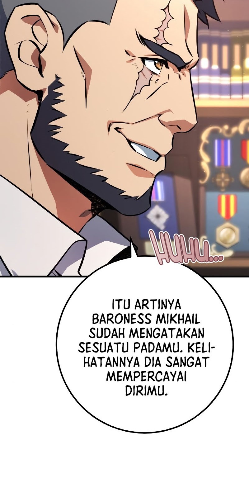 The Game’s Top Troll Chapter 24 Gambar 16