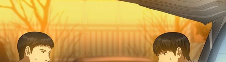 Perfect Surgeon Chapter 57 Gambar 19