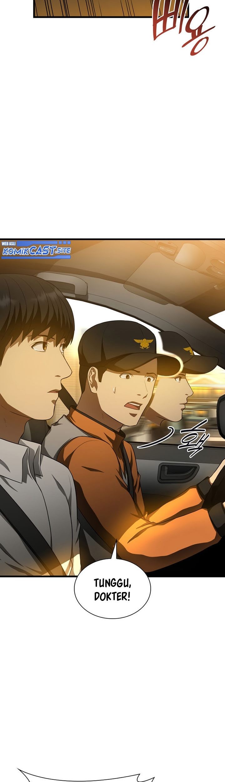 Perfect Surgeon Chapter 57 Gambar 24