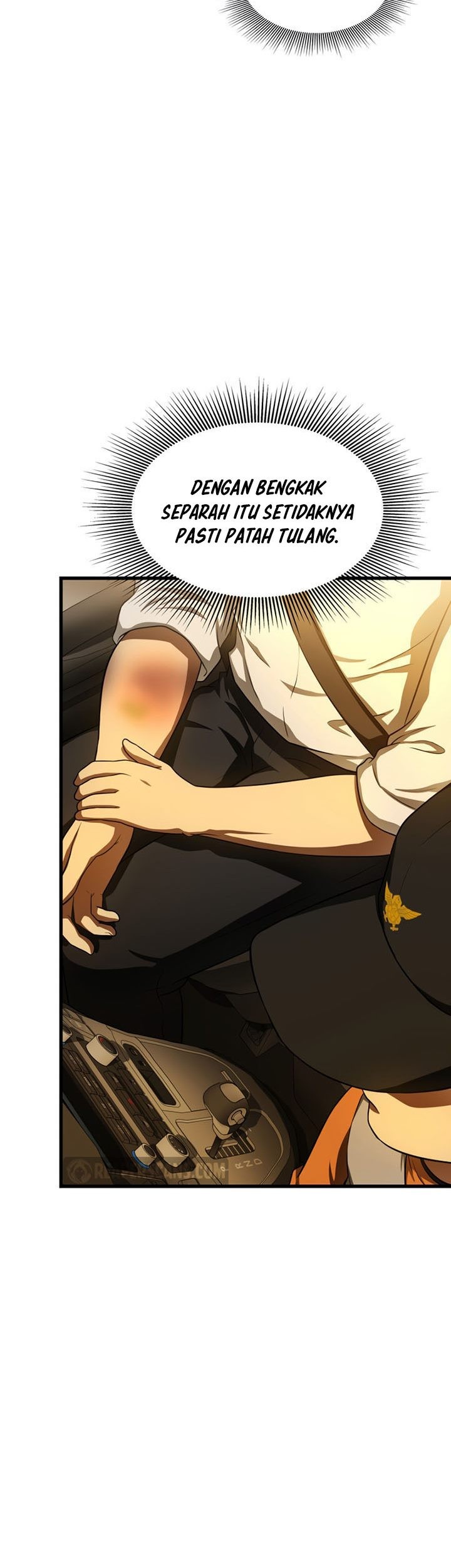 Perfect Surgeon Chapter 57 Gambar 28