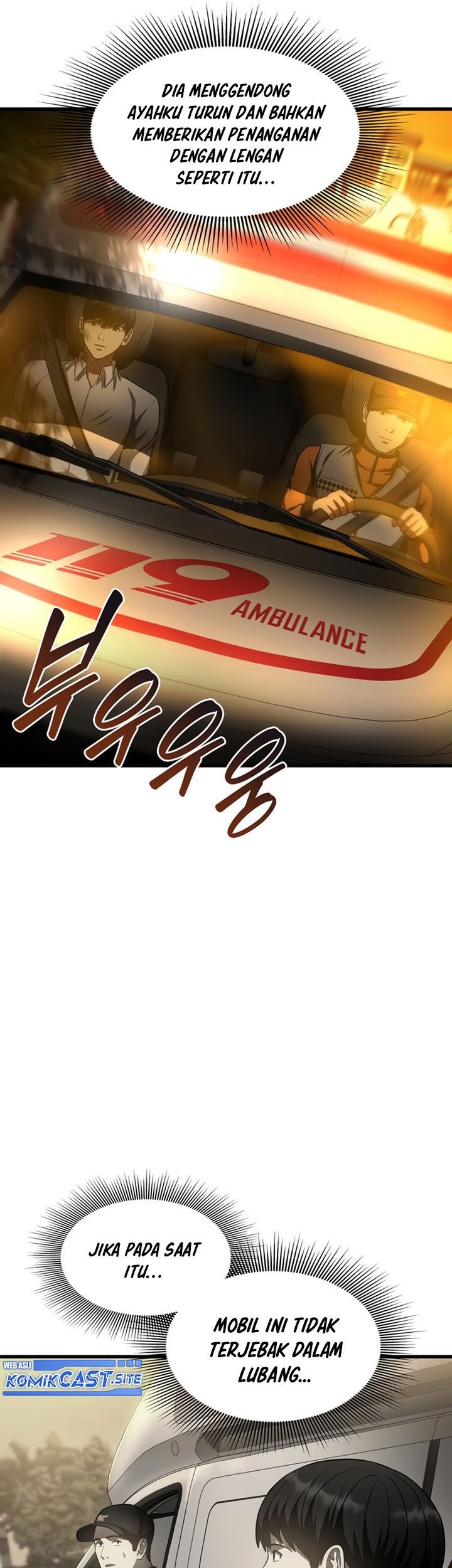 Perfect Surgeon Chapter 57 Gambar 30