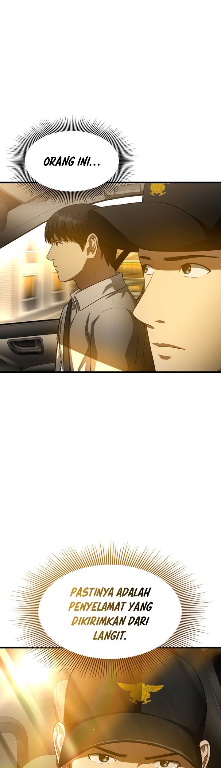 Perfect Surgeon Chapter 57 Gambar 34