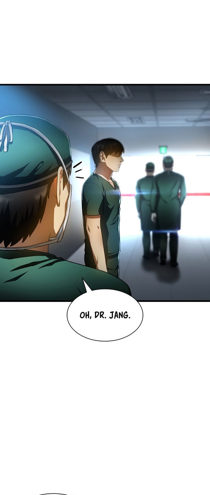 Perfect Surgeon Chapter 57 Gambar 78