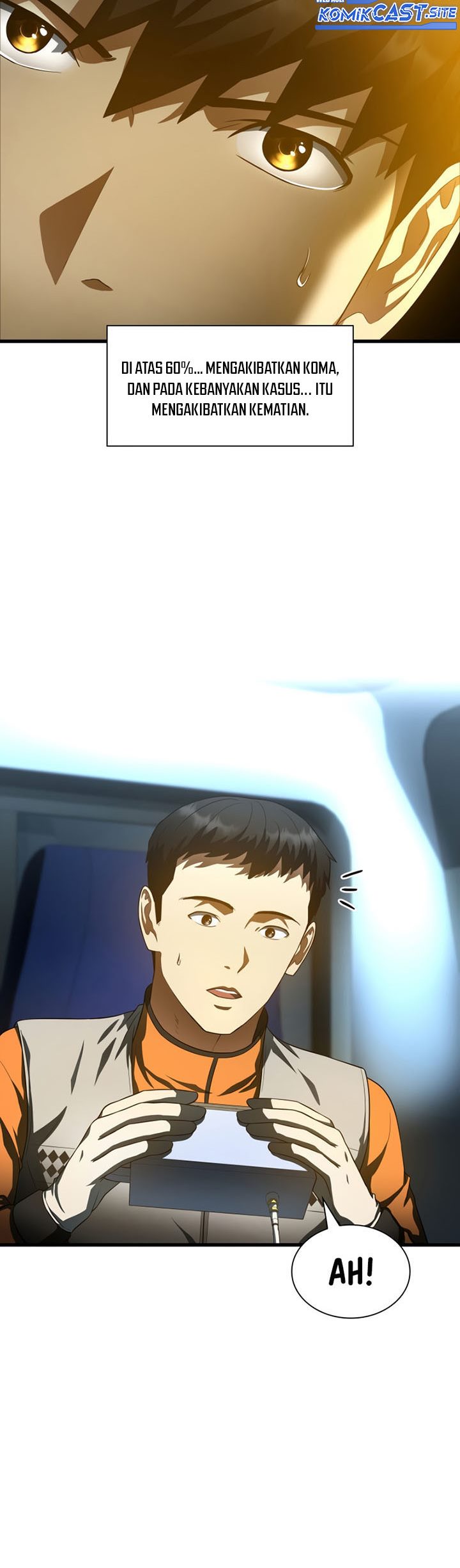 Perfect Surgeon Chapter 57 Gambar 13