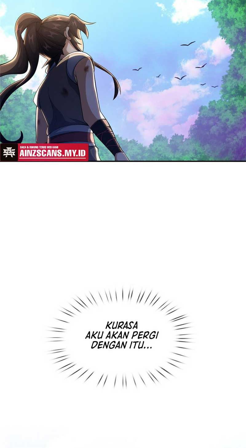 Plundering The Heavens Chapter 30 Gambar 8