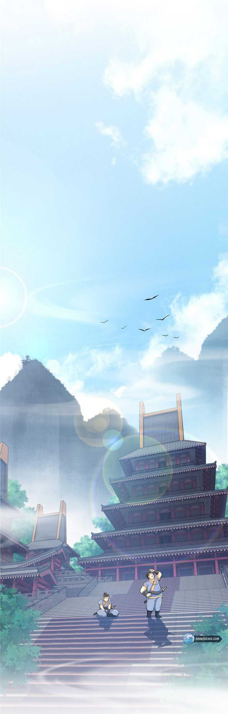 Plundering The Heavens Chapter 30 Gambar 9