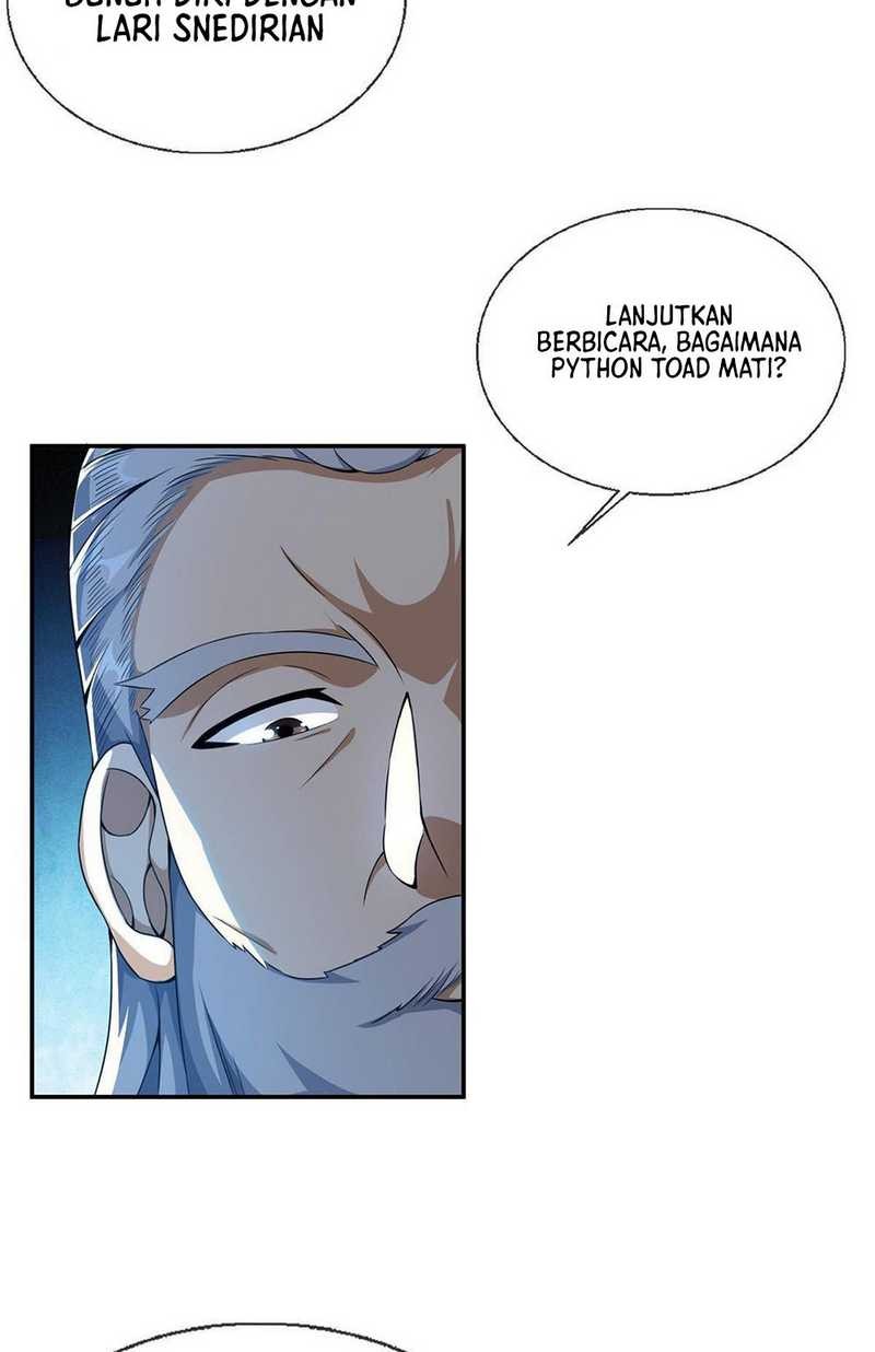 Plundering The Heavens Chapter 30 Gambar 21