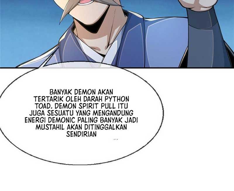 Plundering The Heavens Chapter 30 Gambar 26