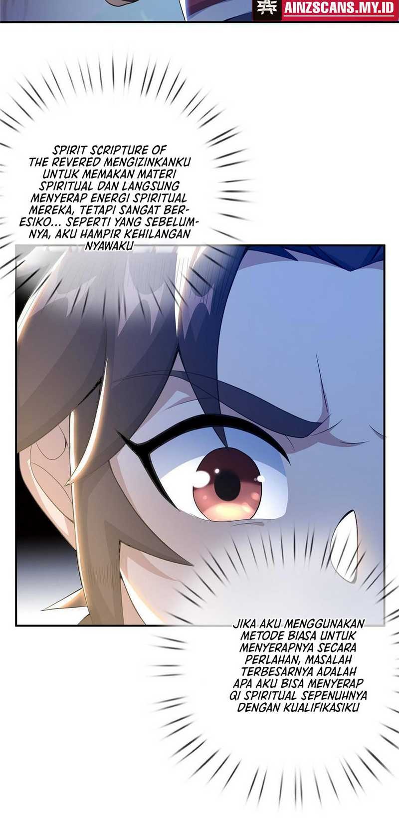 Plundering The Heavens Chapter 29 Gambar 23