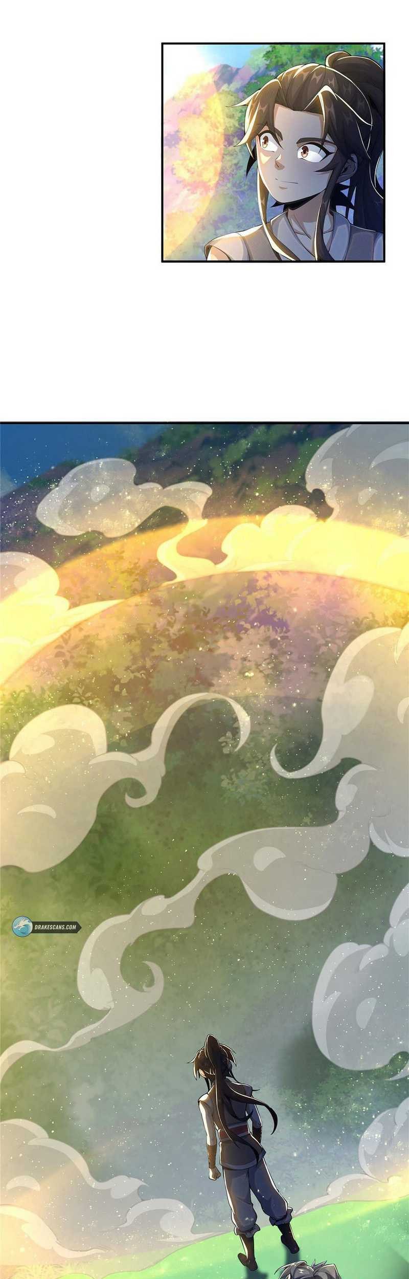 Plundering The Heavens Chapter 29 Gambar 24