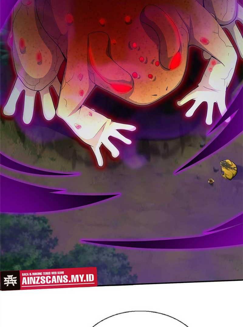 Plundering The Heavens Chapter 27 Gambar 5