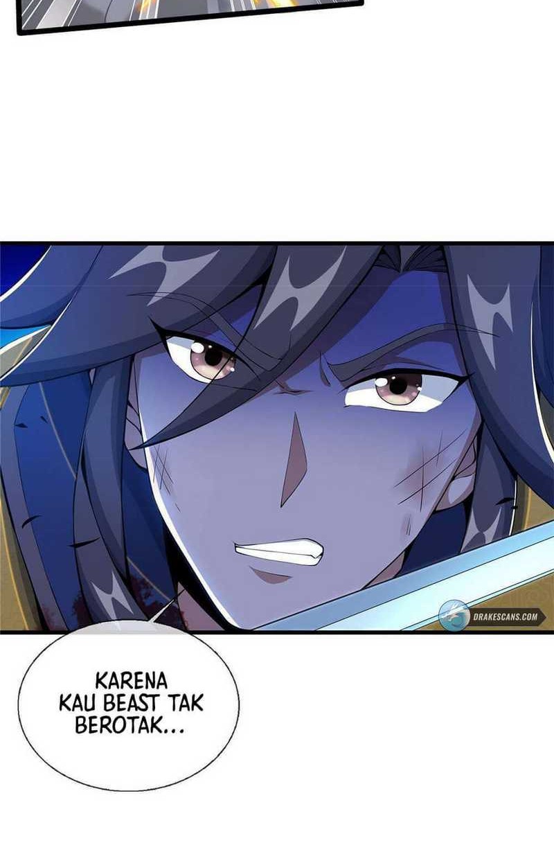 Plundering The Heavens Chapter 27 Gambar 21
