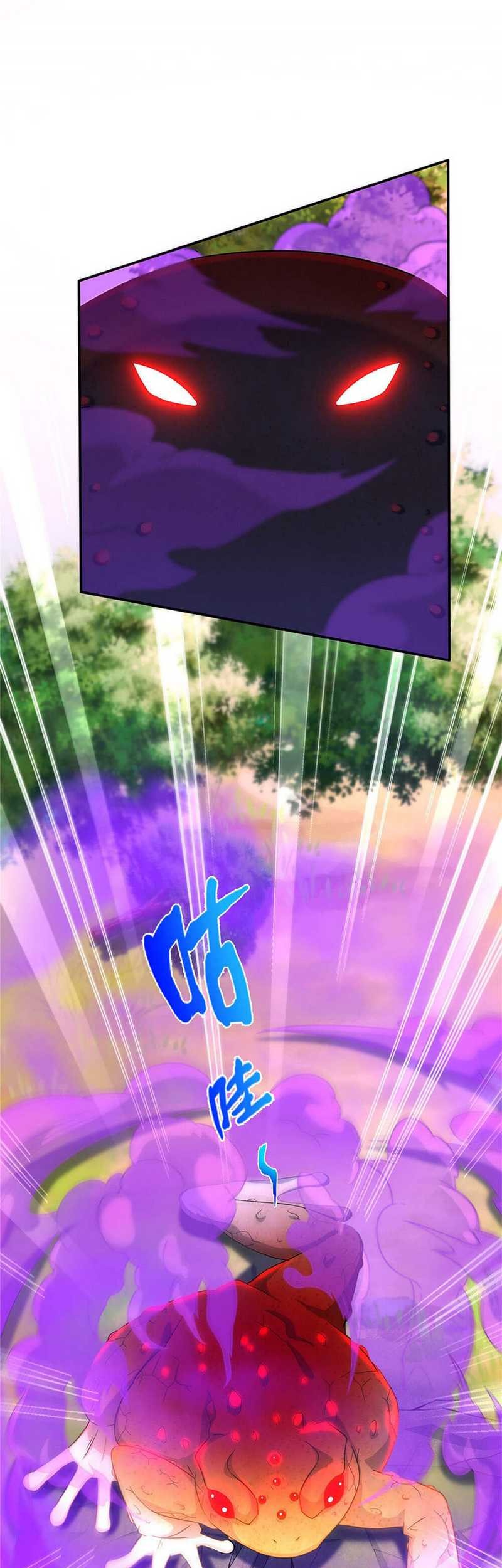 Plundering The Heavens Chapter 26 Gambar 39