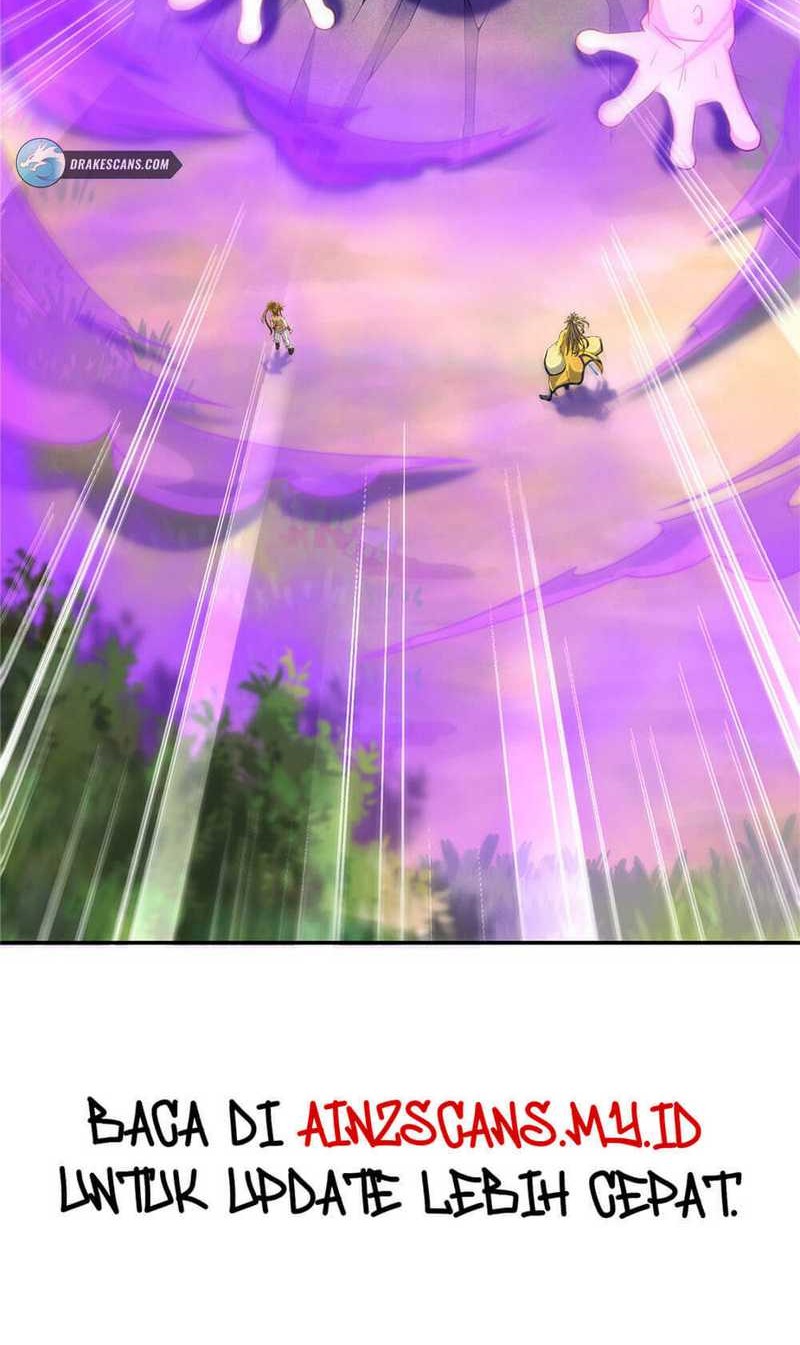 Plundering The Heavens Chapter 26 Gambar 40