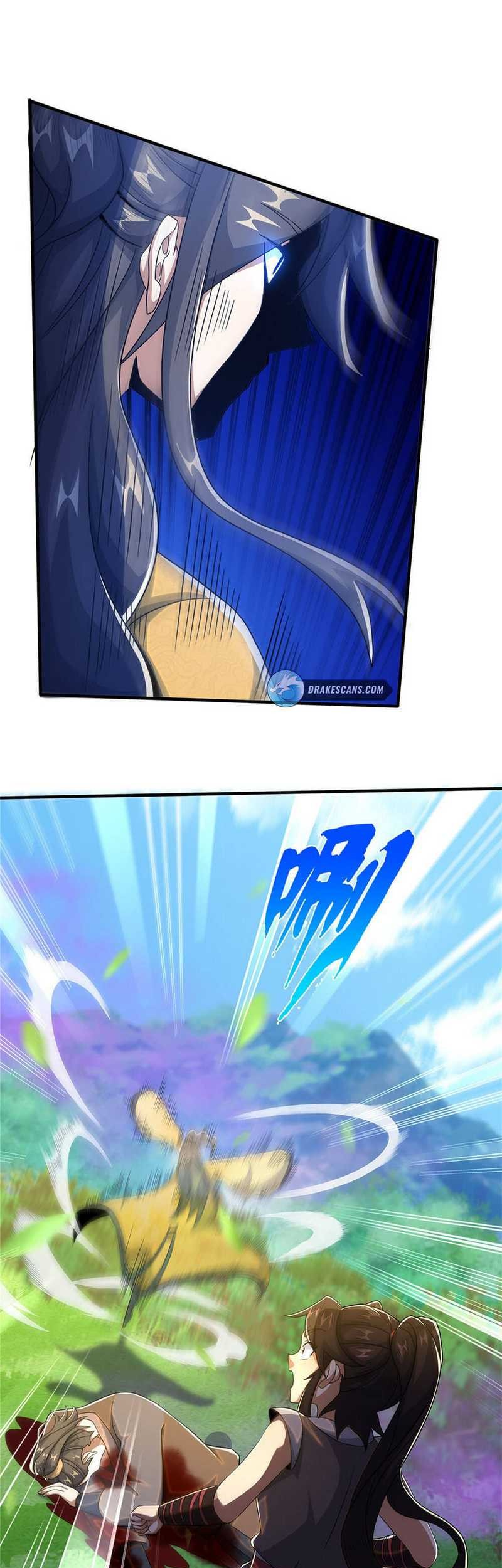 Plundering The Heavens Chapter 26 Gambar 7