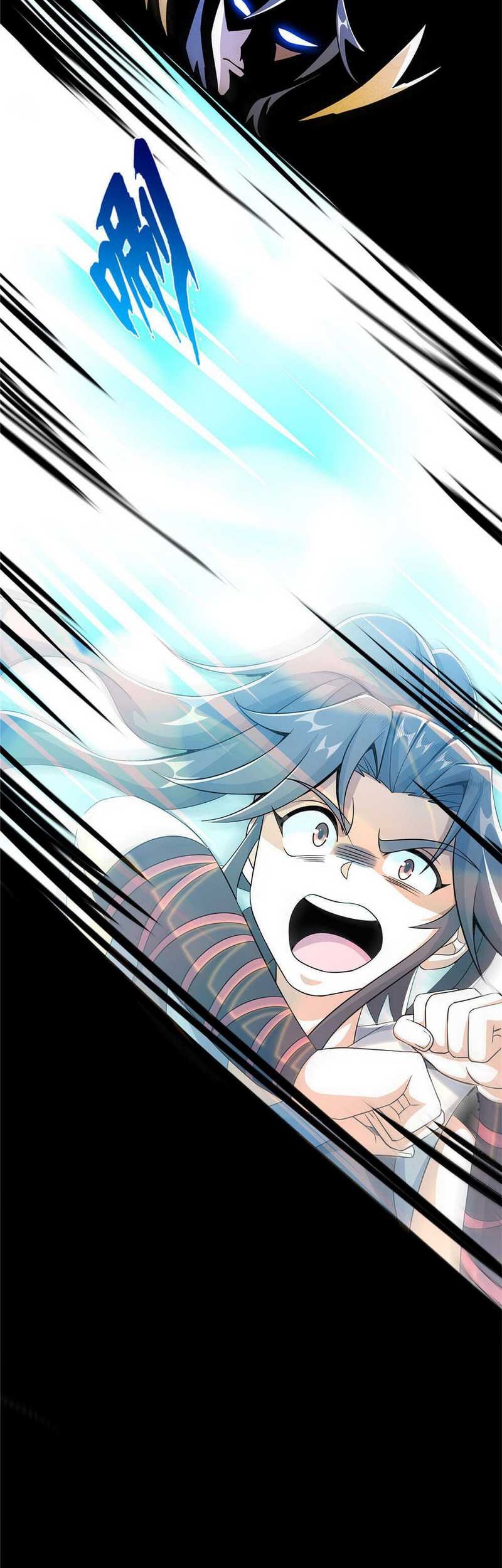 Plundering The Heavens Chapter 26 Gambar 9