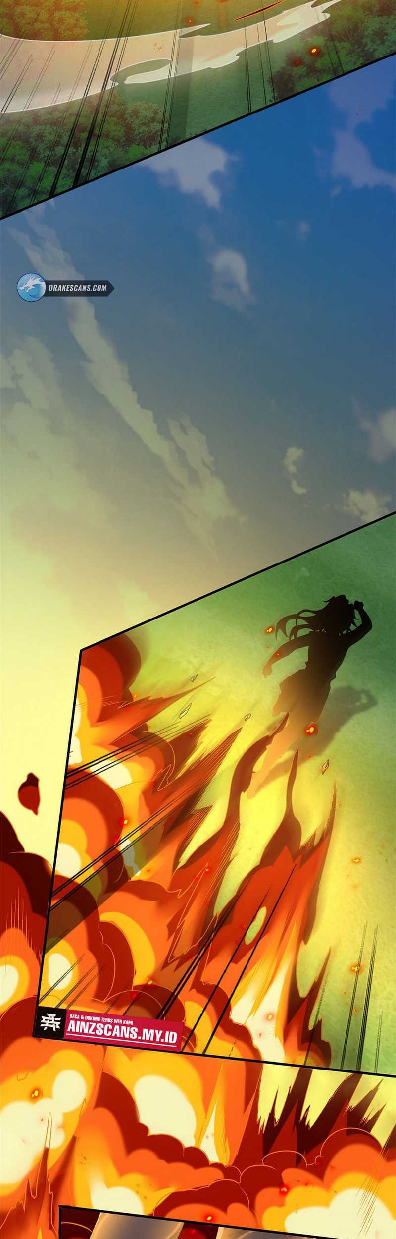 Plundering The Heavens Chapter 26 Gambar 11