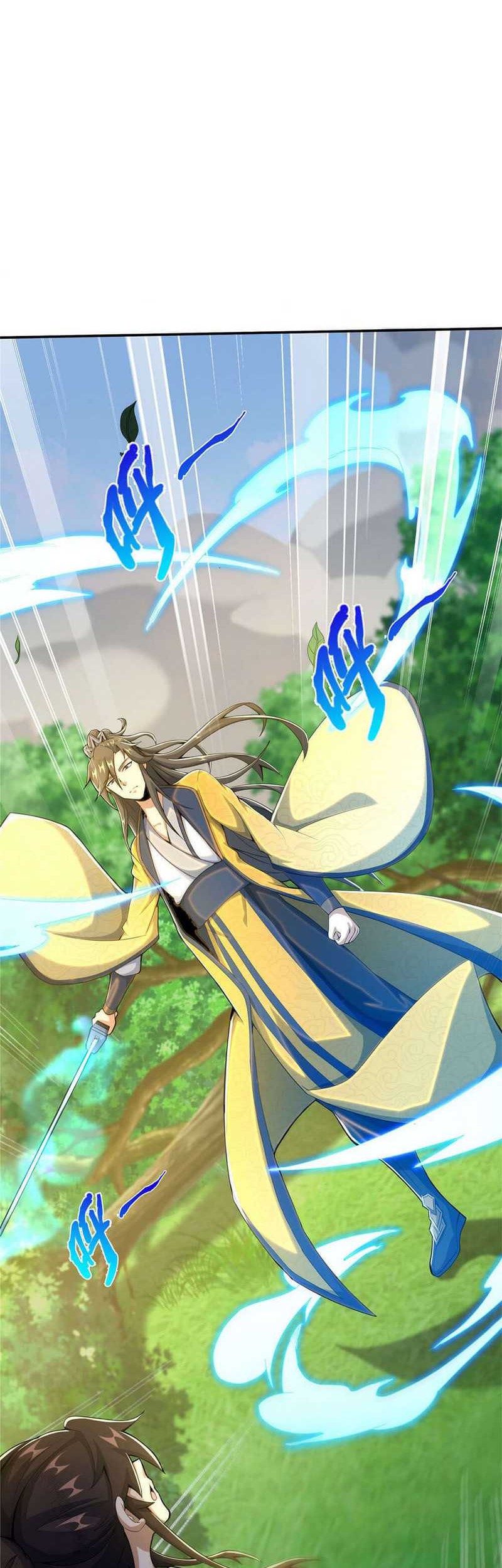 Plundering The Heavens Chapter 26 Gambar 15