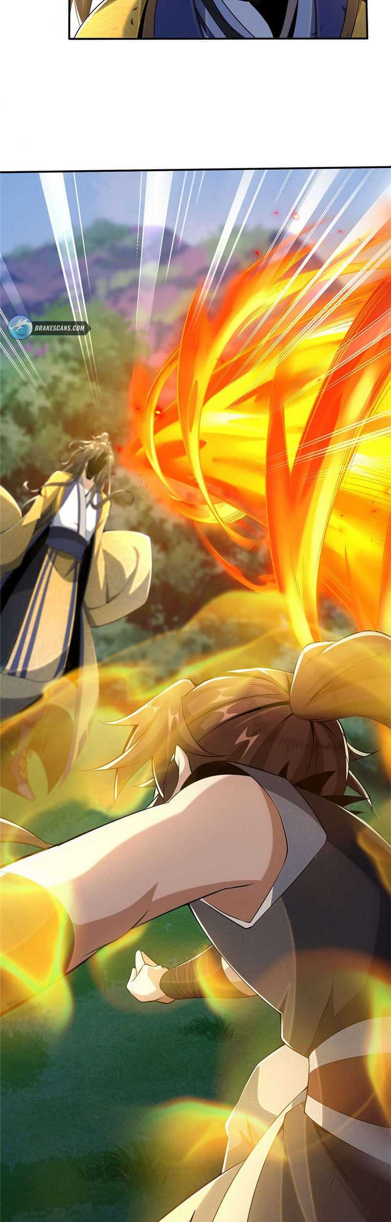 Plundering The Heavens Chapter 26 Gambar 18