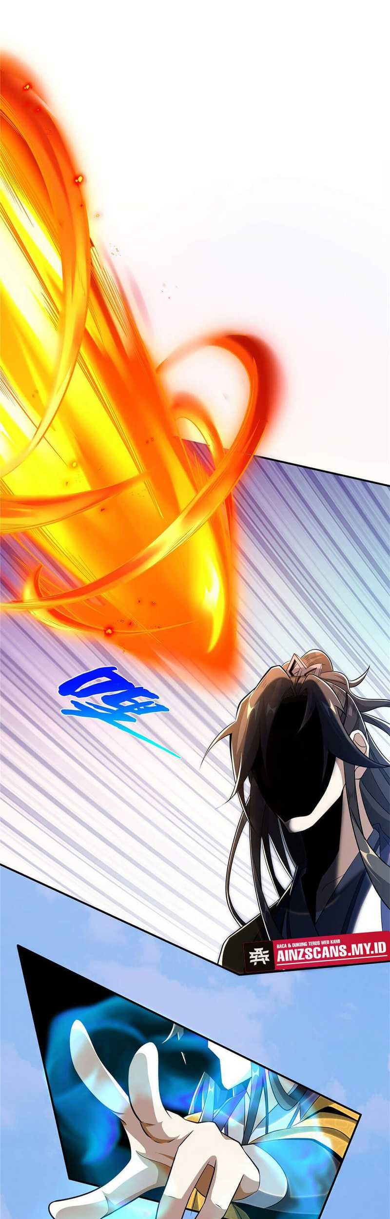 Plundering The Heavens Chapter 26 Gambar 20