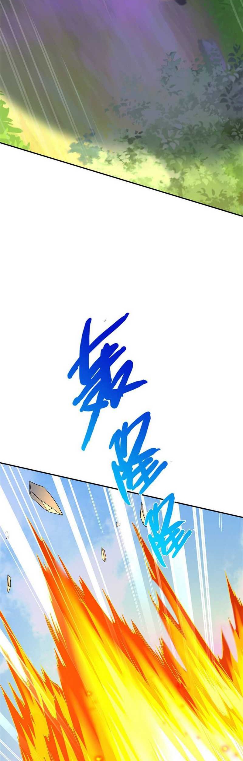 Plundering The Heavens Chapter 26 Gambar 36