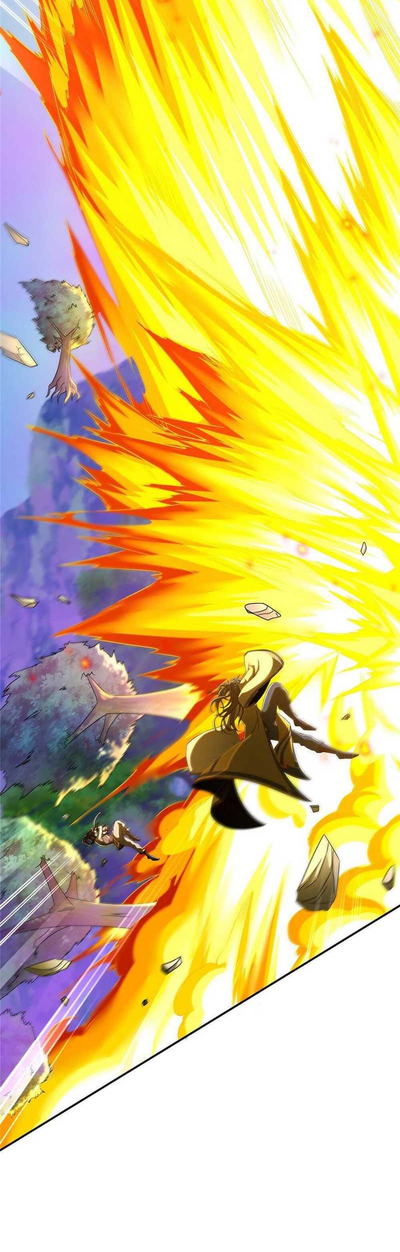 Plundering The Heavens Chapter 26 Gambar 37