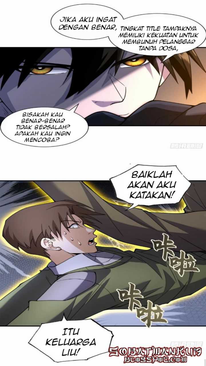 Super God Pet Shop Chapter 73 Gambar 20