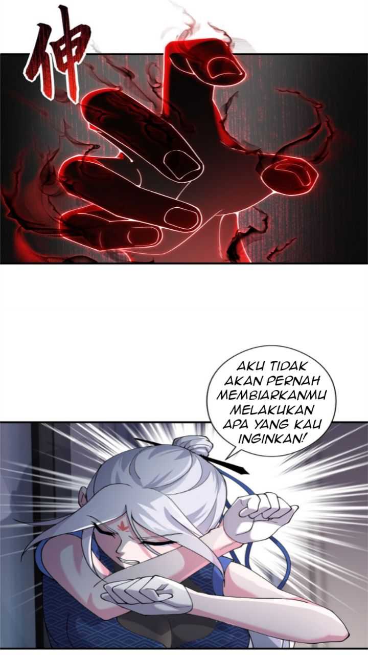 Super God Pet Shop Chapter 69 Gambar 16