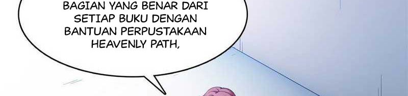 Library Tiandao Chapter 10 Gambar 35