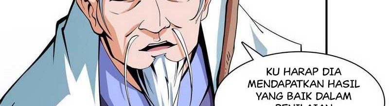 Library Tiandao Chapter 10 Gambar 15