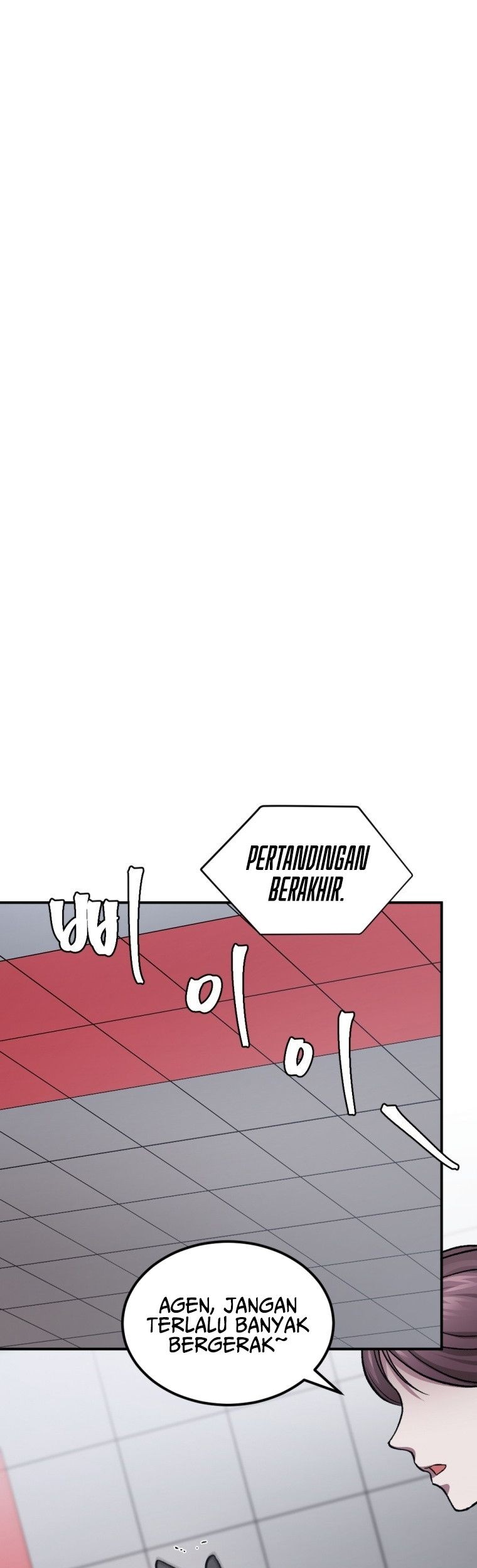 Baca Monsters (2022) Chapter 31 Gambar 2