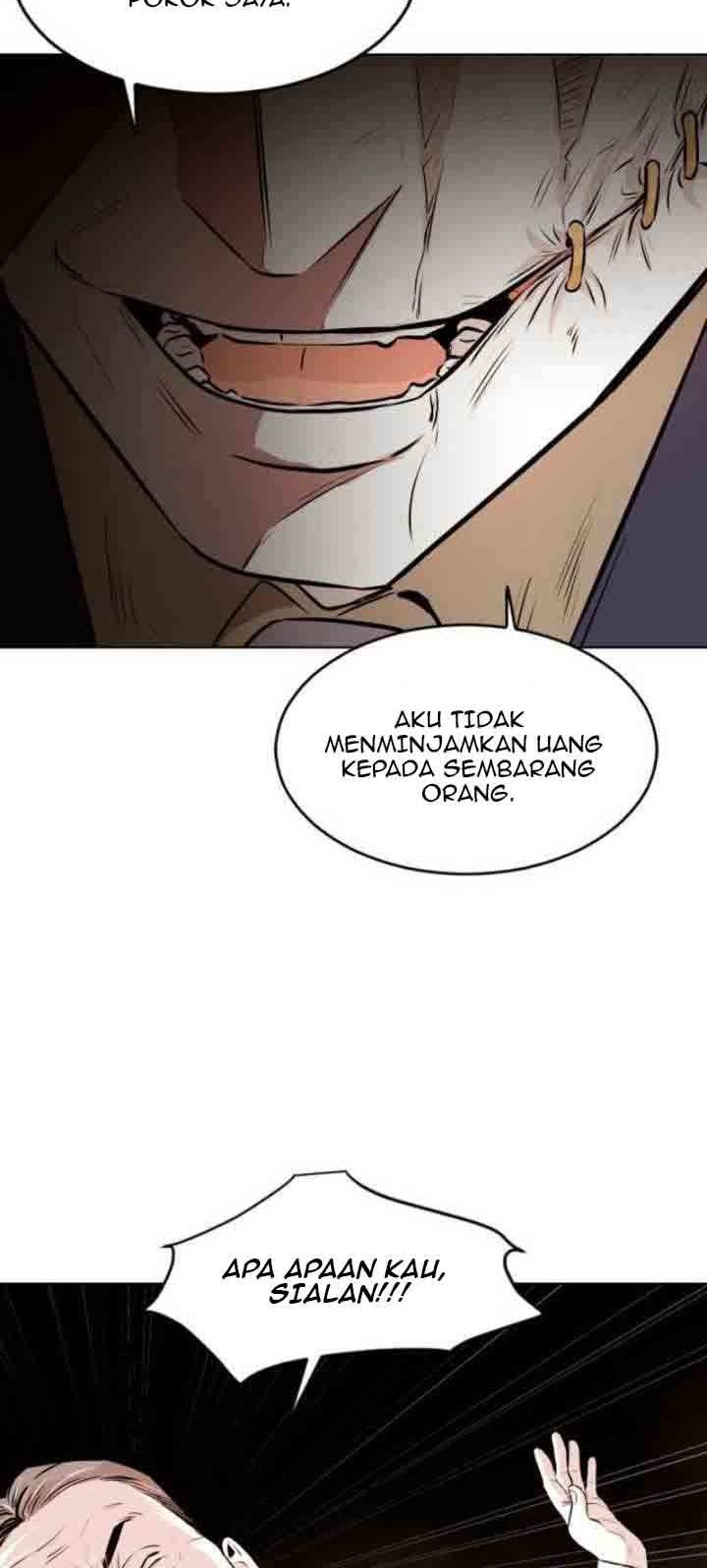 Bloodhounds Chapter 10 Gambar 19