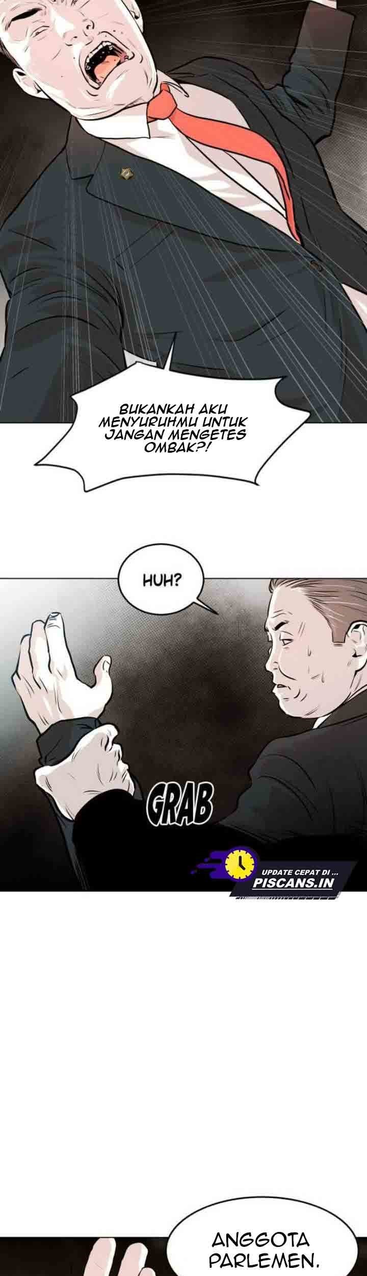 Bloodhounds Chapter 10 Gambar 20