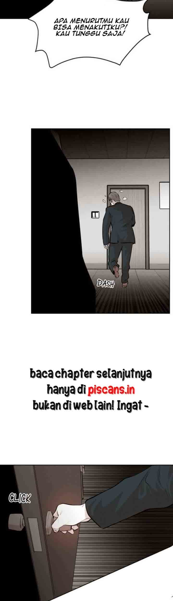 Bloodhounds Chapter 10 Gambar 32