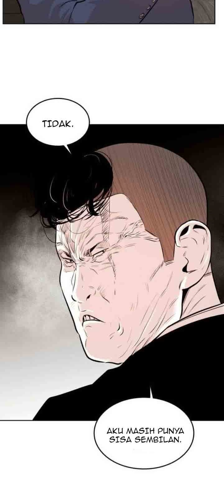 Bloodhounds Chapter 10 Gambar 46