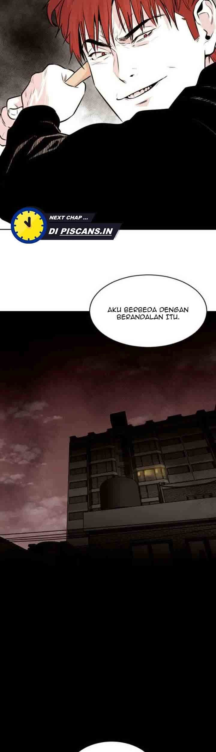 Bloodhounds Chapter 10 Gambar 54