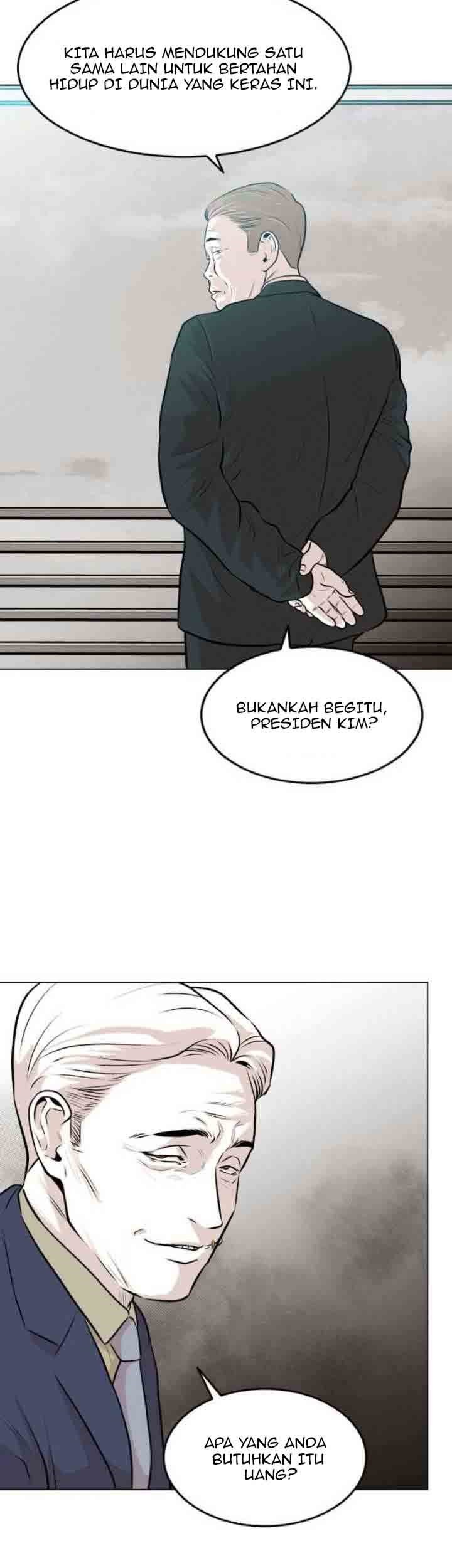 Bloodhounds Chapter 10 Gambar 11