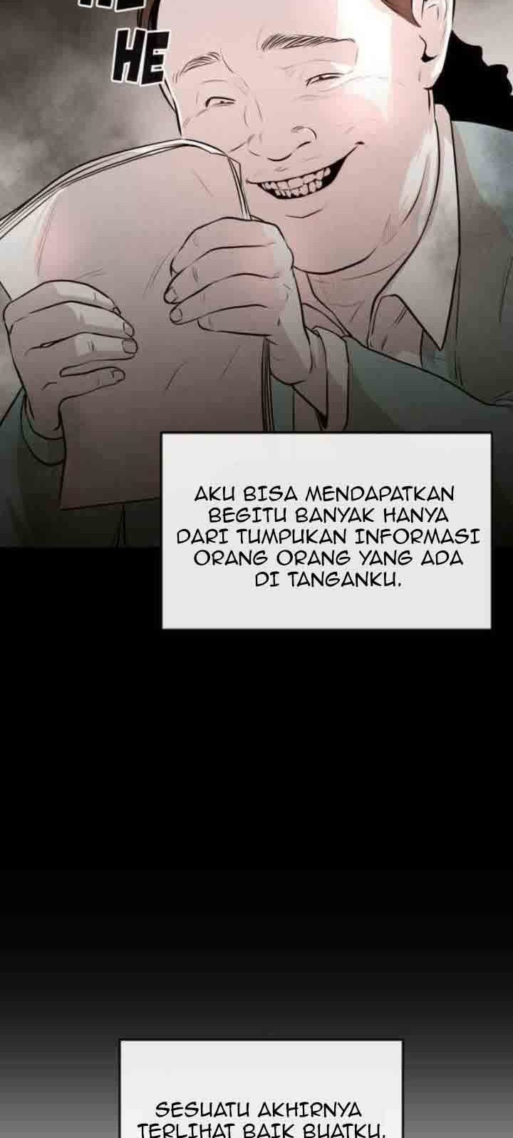Bloodhounds Chapter 09 Gambar 20