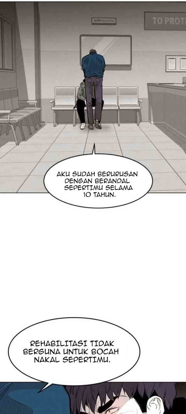 Bloodhounds Chapter 09 Gambar 26