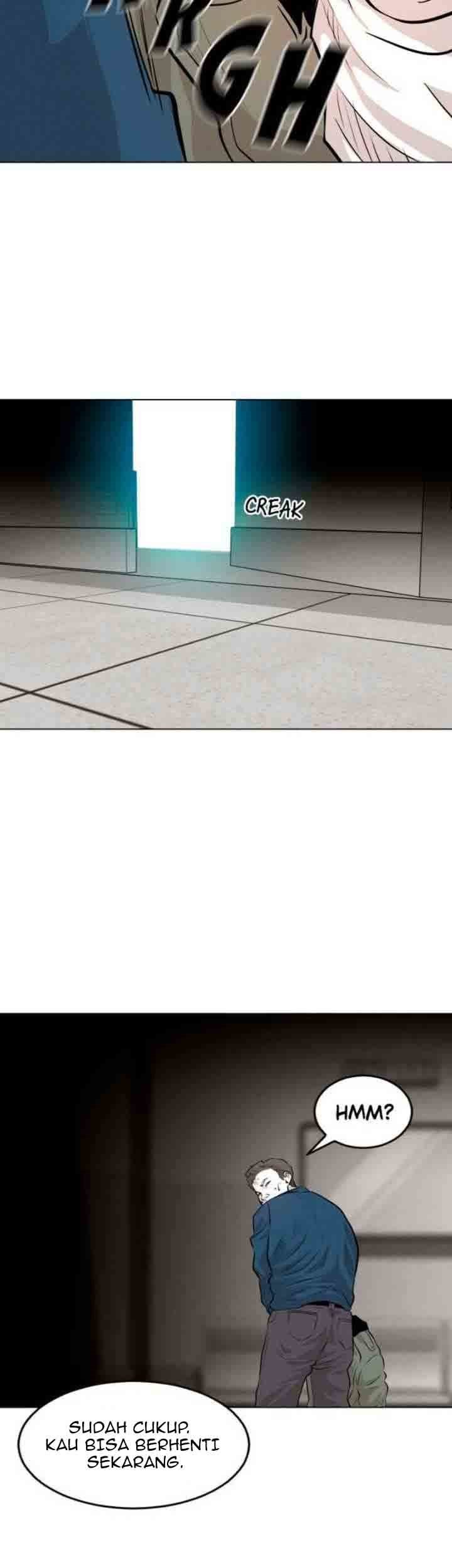 Bloodhounds Chapter 09 Gambar 32