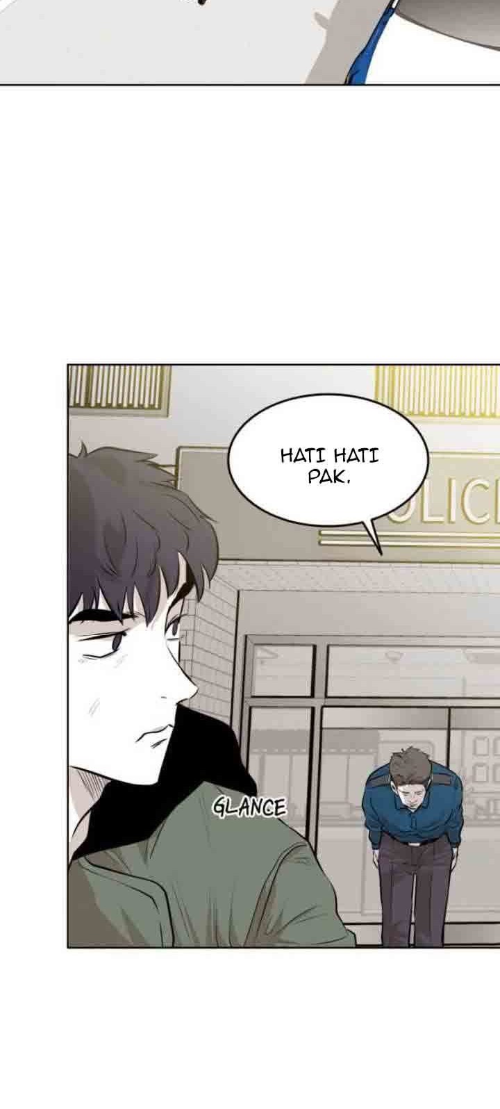 Bloodhounds Chapter 09 Gambar 35